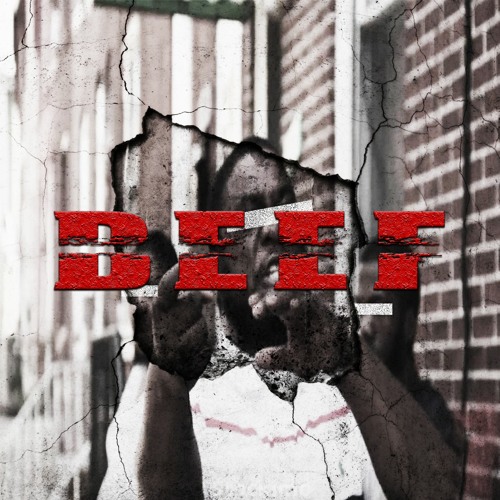 AR AB x Albee Al x Casanova x Dave East Sample Type Beat 2021 "Beef" [NEW]