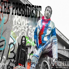 Aka Jay (feat. G)- President