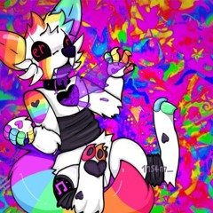glitterpop - GL1773R MK.02