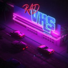 synthwave - instrumental demo master