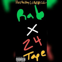 LilRellArab - Run It Up Ft. Tufour (Prod. Loubeats) (Rabx24tape)