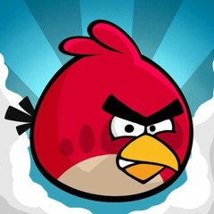 Red's Mighty Feathers Theme (AB Original)