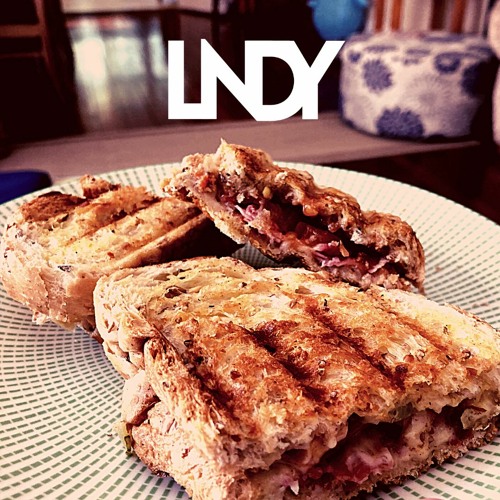 Vintage Cheddar Toastie