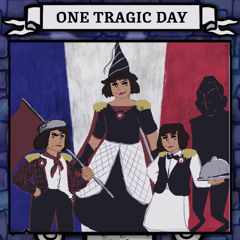 [M7.5] One Tragic Day (After Midnight)