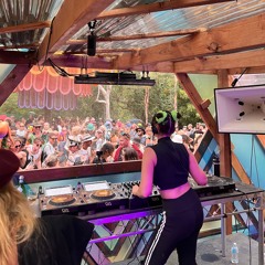 Cassette @ Subsonic Festival Dec 2025 (Paradiso Stage)