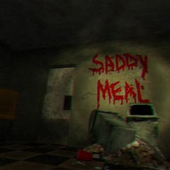 VESUM - SADDY MEAL (CLIP)