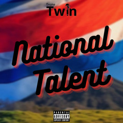 National Talent CR Mixtade-DJ Twin 2025