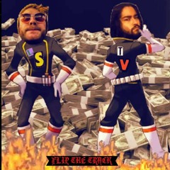 LORD SCORE & TyRo Vates - Flip The Track