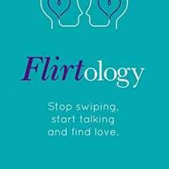 ( Nx1tH ) Flirtology by  Jean Smith ( Q3M )