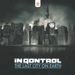 Promo Live @ In Qontrol, The Last City on Earth, RAI Amsterdam 19-04-2008