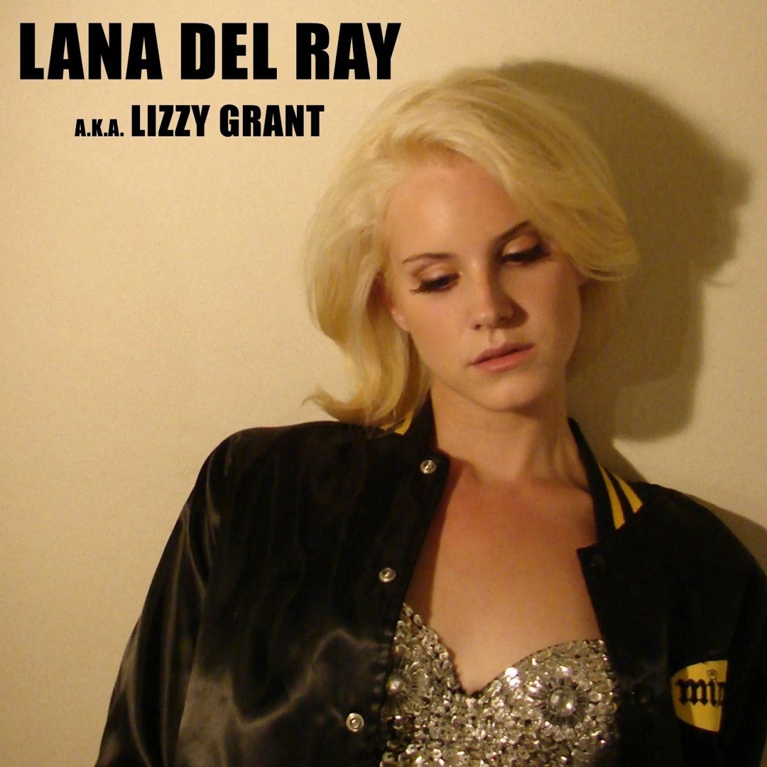 Stream Lana Del Ray A.K.A Lizzy Grant by Prom Song Listen online for