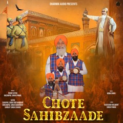 Chote Sahibzaade|Robb Singh |Dhadi Jatha Rachhpal Singh Pamal| Lyrics Kavishar Balwant Singh Pamal