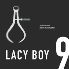 EPISODE 9 - LACY BOY "Post Prelim detox"