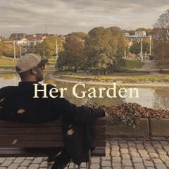 Her Garden