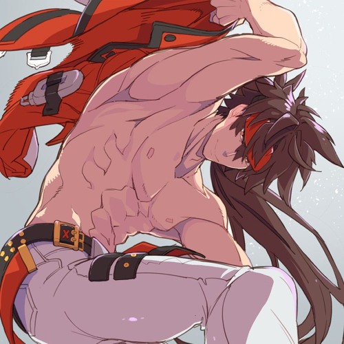 2. Find Your One Way - Guilty Gear Strive OST (Sol Badguy Theme)