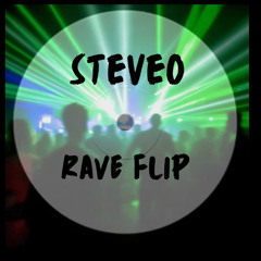 Steve O - Rave Flip ( unsigned & unreleased )
