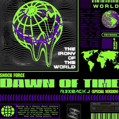 DAWN OF TIME  (SPECIAL VERSION) [FREE DL]