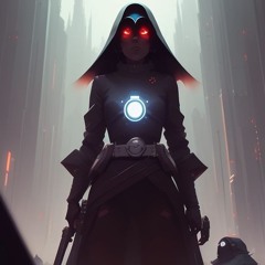 Welcome To The DarkSide