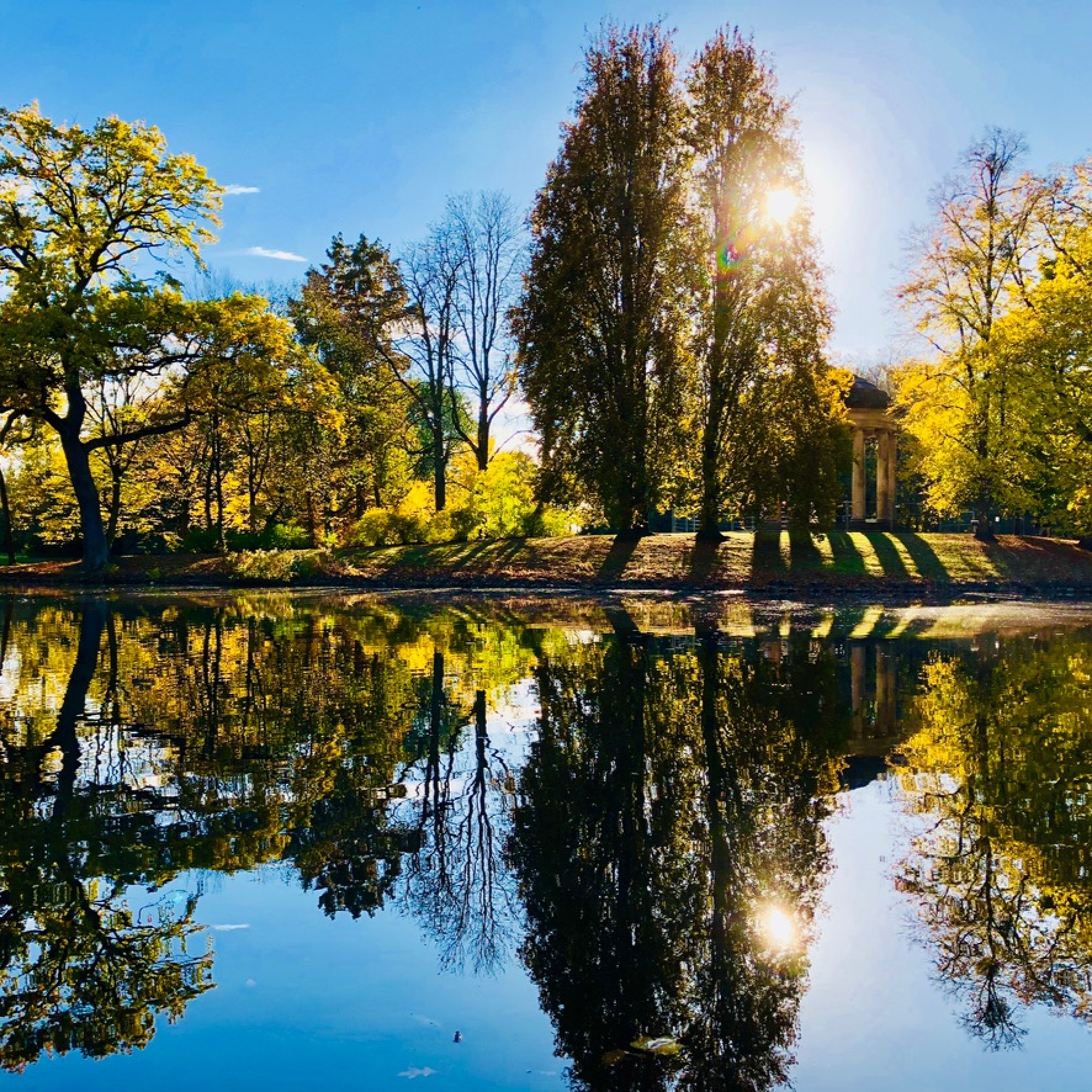Predigten der SERK Hannover