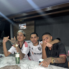 MTG - BOTA COM PRESSÃO - DJ HM OLIVEIRA E DJ LUCAS MARTINS - Feat MC MYRES E MR BIM