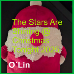 The Stars ArShining @ Christmas Tonight 2025