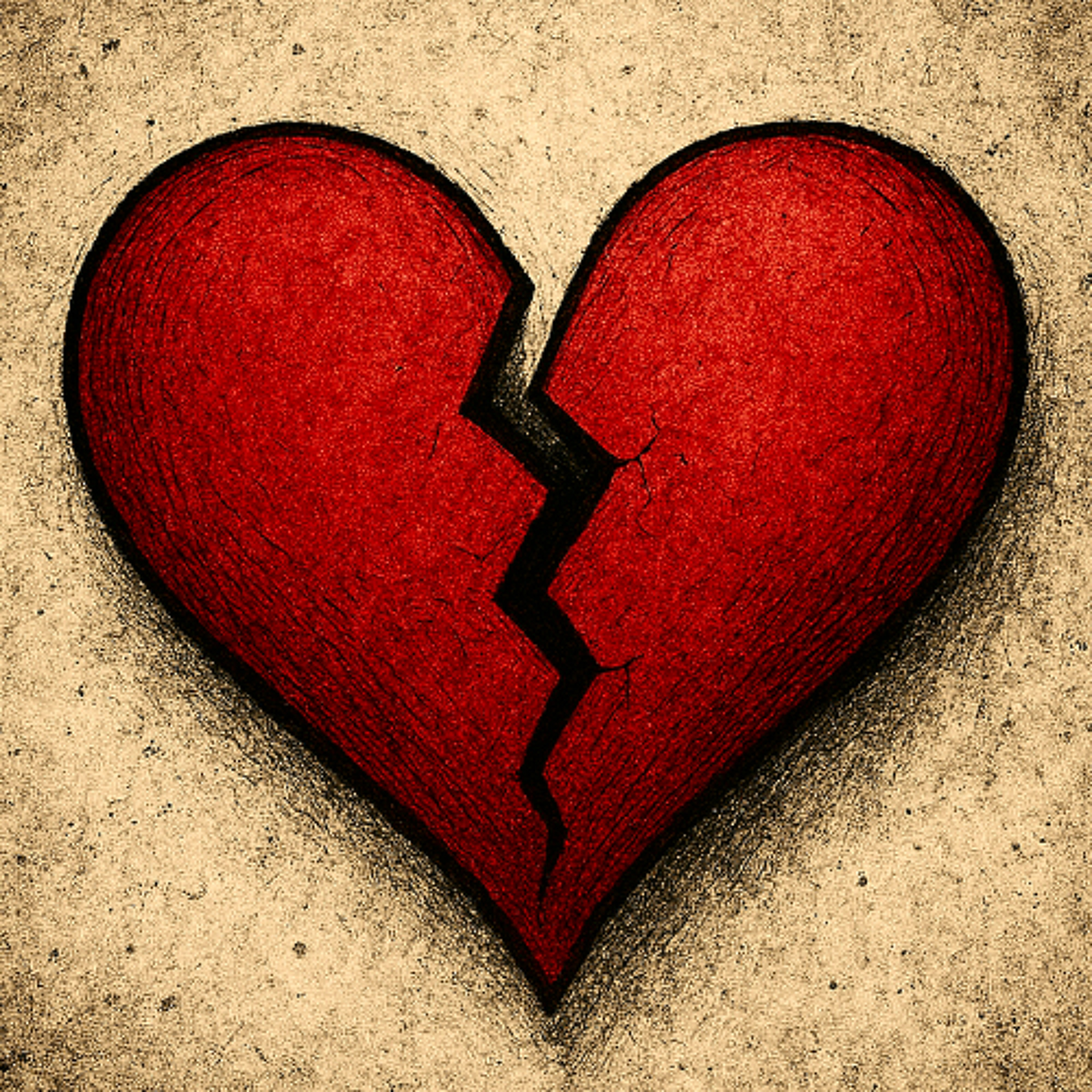 When Destiny breaks a Heart episode artwork