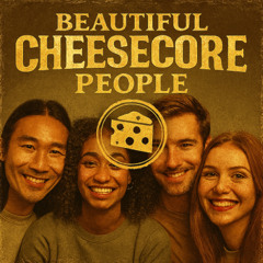 Beautiful CheeseCore People