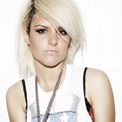 Christina Novelli - Concrete Angel (Garbie Project Bounce Remix)