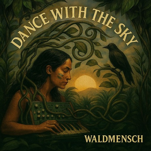Dance with the Sky (Cringe Groove) 432Hz