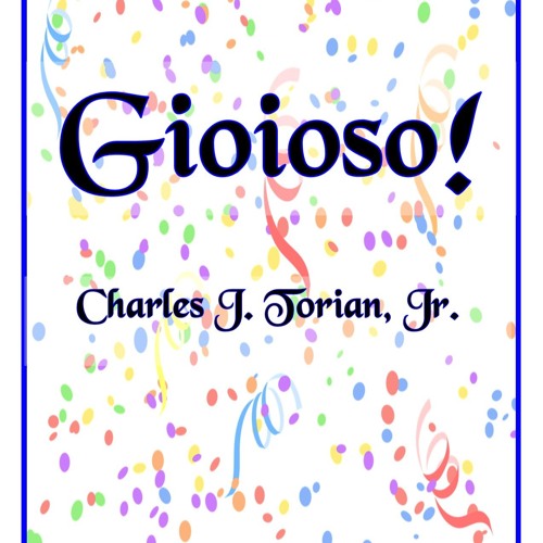 Gioioso! (Brass & Organ)