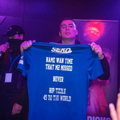 Dazza - 56 bars
