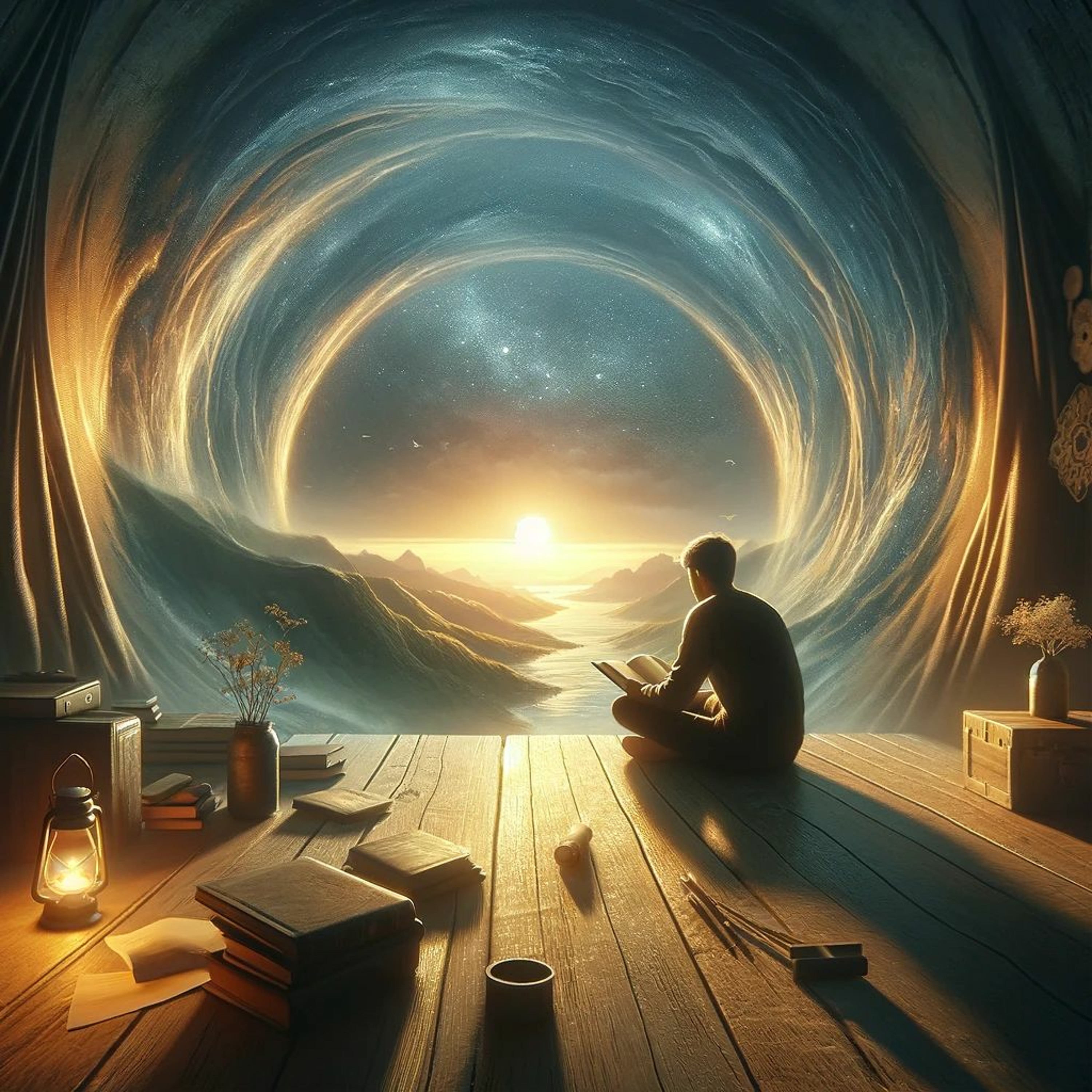 Brylie Christopher Oxley music