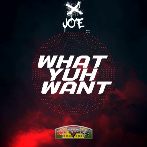 Jo'E - What Yuh Want [Chutney Soca 2024]