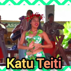 KATU-TEITI 682 REMIX 2025 COOK-ISLANDS MUSIC