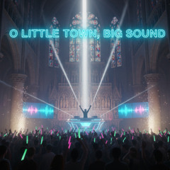 O Little Town, Big Sound X-Vibe