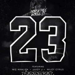 Mike Will Made It - 23 (Hvnnibvl Flip)