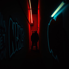 WATCH YOUR TONE x Malice