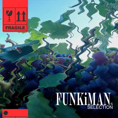 FUNKiMAN's SELECTION 0121 - Sem Jacobs