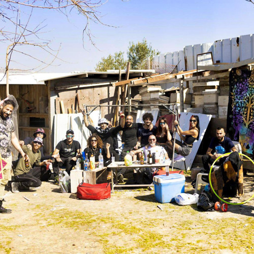 shresaf party 12/2/2022😈🍄🍄💩💩