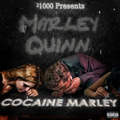 COCAINE MARLEY - Marley Quinn