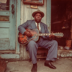 Death Bed, Dead Time Blues