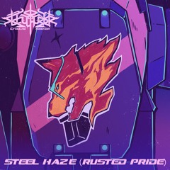 Steel Haze (Rusted Pride) -Armored Core VI- (Synthwave Arrangement)