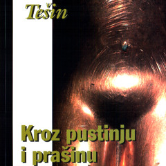 Kroz pustinju i prašinu