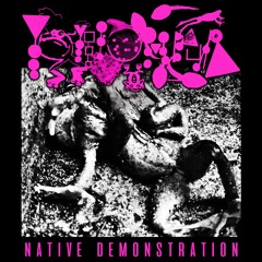 Where We Live It's Frog Eat Frog