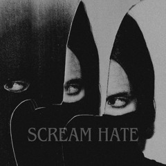 KLEPERIS - SCREAM HATE (FREE DL)