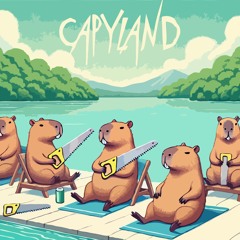 CAPYTEMPO - CAPYLAND