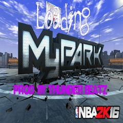 NBA 2K16 - Loading Screen Music (OFFICIAL DRILL REMIX) Prod. Thunder Beatz