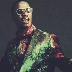 Juicy J - “Who Get High” (Space Age Pimpin)