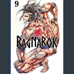 ebook read pdf ⚡ Record of Ragnarok, Vol. 9 (9)     Paperback – January 16, 2024 Full Pdf