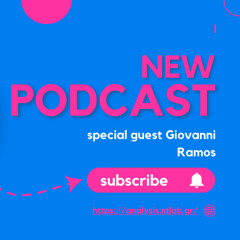 Information Disorder - ANALYSIS Podcast (PT)